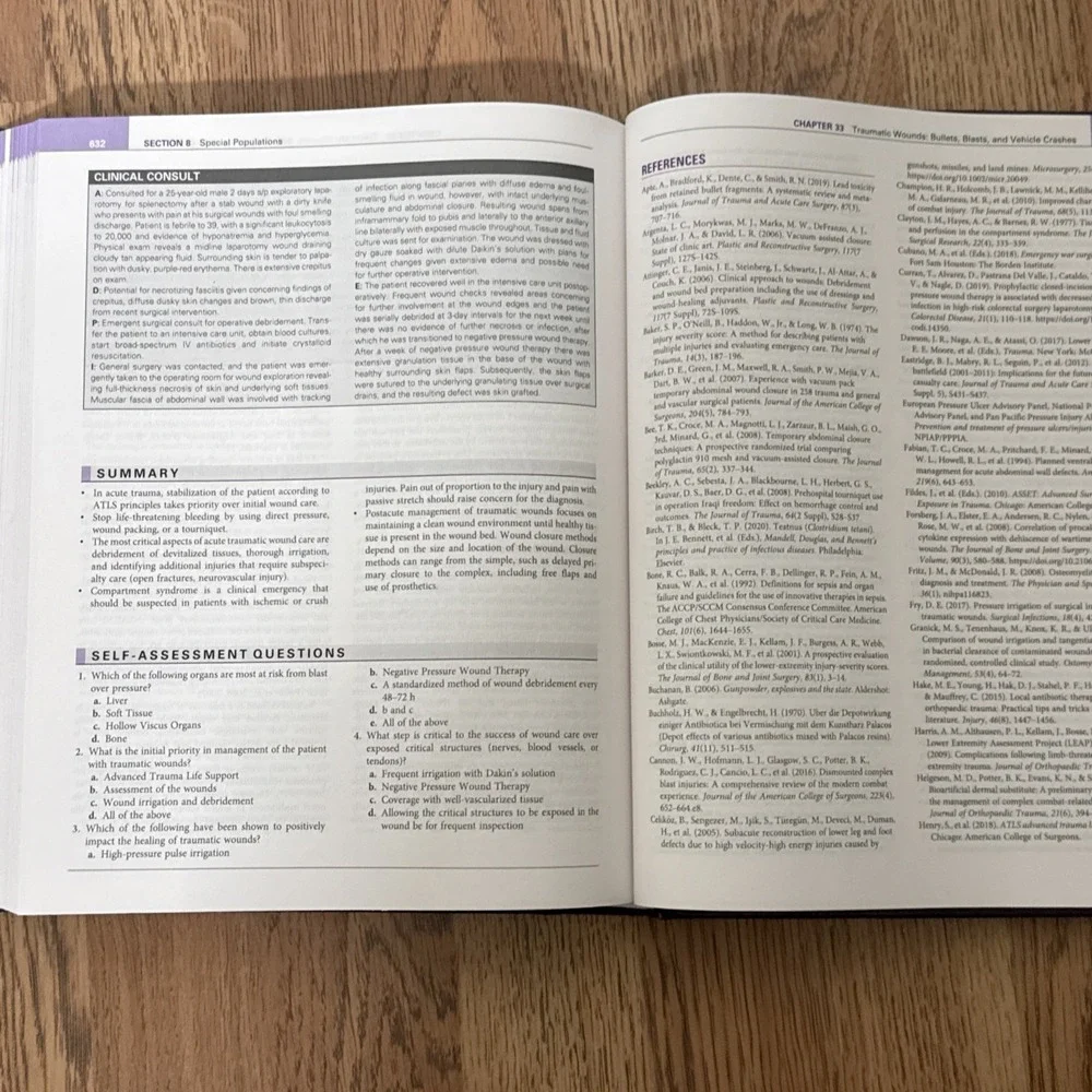 N/A product textbook